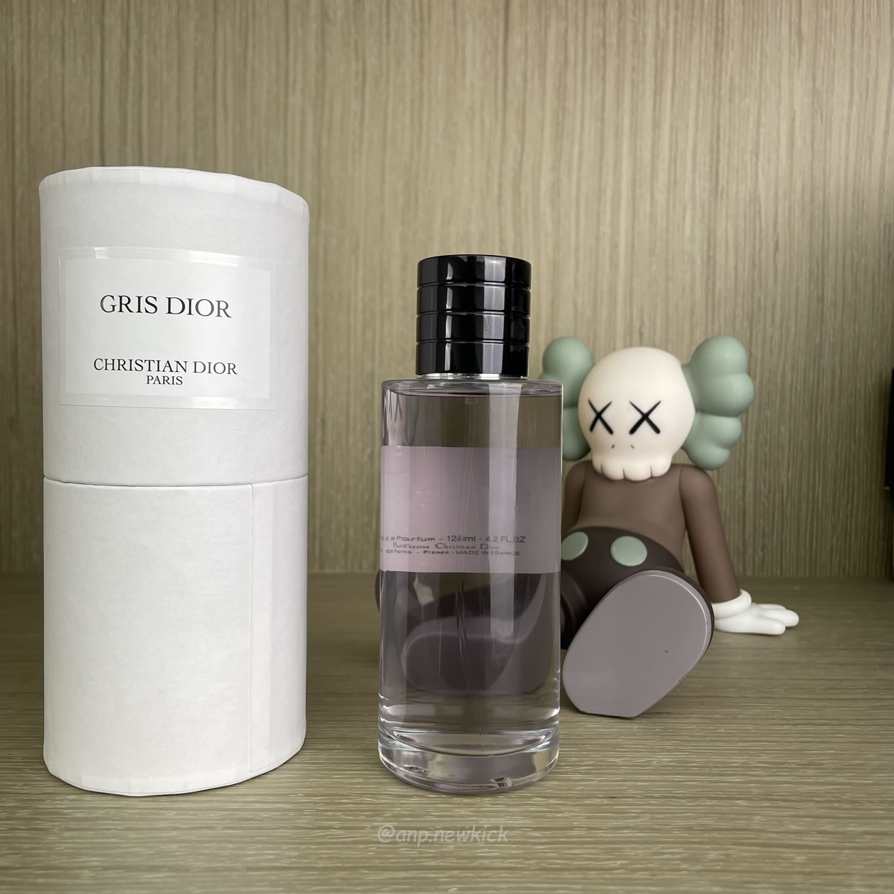 Dior Christian Dior Paris Edp 125ml (3) - www.newkick.vip